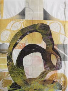 Taina Kokkonen: Luola