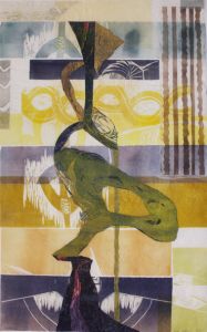 Taina Kokkonen: Monumentti