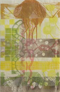 Taina Kokkonen: Octopus Ride