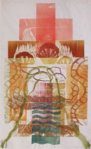 Taina Kokkonen: Päämäärätön matka