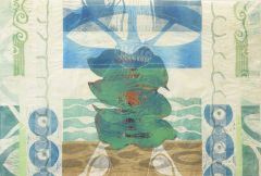 Taina Kokkonen: Ajelehtiva