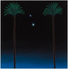 Kristian Krokfors: Palmut ja planeetat