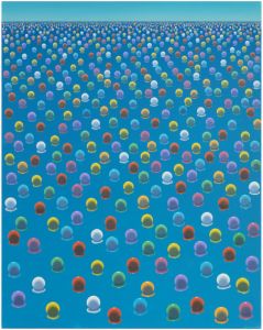 Kristian Krokfors: Pallomeri