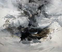 Aino Ulmanen: Luodon yksinäinen saarnipuu