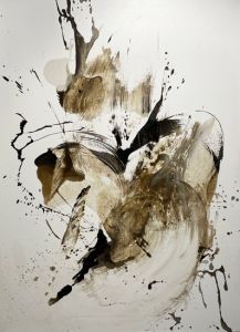 Aino Ulmanen: Aurinko lämmittää