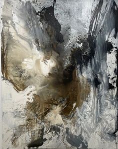 Aino Ulmanen: Putous