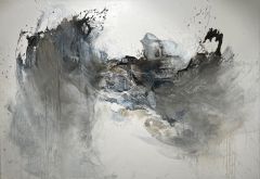 Aino Ulmanen: Pilvilinna