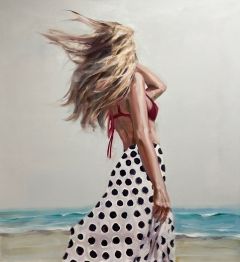 Petri Niemelä: Beach 2