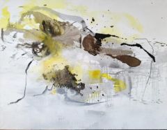 Aino Ulmanen: Kevät 2