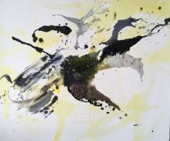 Aino Ulmanen: Kevättuuli