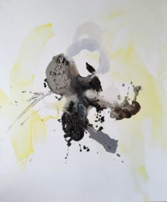 Aino Ulmanen: Niittyleinikki