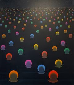 Kristian Krokfors: Pallomeri 1