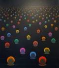 Kristian Krokfors: Pallomeri 1		