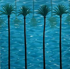 Kristian Krokfors: Palmut