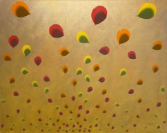 Kristian Krokfors: Palloja ilmassa 1