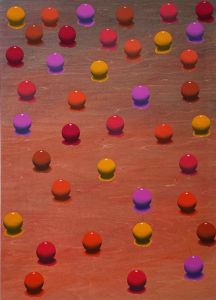 Kristian Krokfors: Pallomeri 5