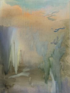 Marina Zitting: Flyttfåglarna - Muuttolinnut