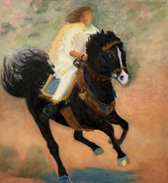 Marina Zitting: Sanni