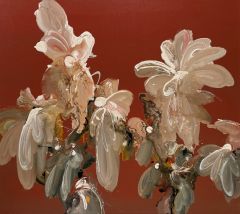 Panu Ruotsalo: Impressioita yöstä aamunkoittoon nro 10