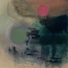 Marina Zitting: Pink