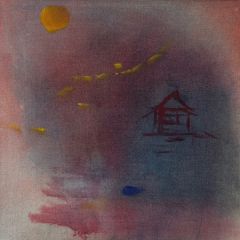 Marina Zitting: Uni - Dröm