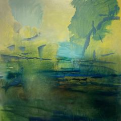 Marina Zitting: Pohjoinen tuuli - Nordlig vind