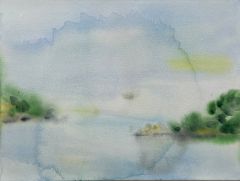 Marina Zitting: Saaristo - Skärgård