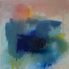 Marina Zitting: Auringonnousu - Soluppgång