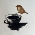 Tiina Kivinen: Black coffee		