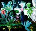 Elina Ruohonen: Hidden actions and Processes		