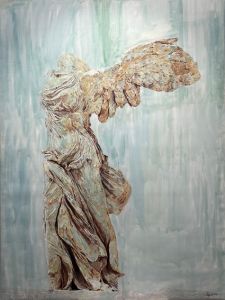 Sofia Kukkonen: Victory