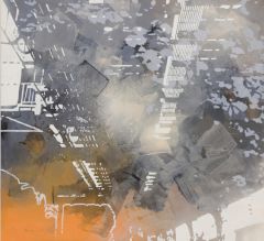 Jani Tolin: Town, Country & Aether