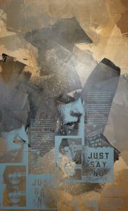 Jani Tolin: Reflecting on Olivia and Terence 1
