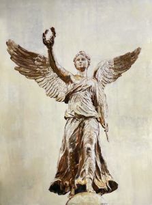 Sofia Kukkonen: Victory Ascending