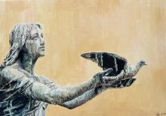 Sofia Kukkonen: the Gift of Peace