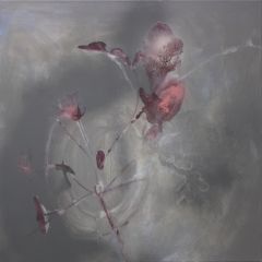 Krista Kortelainen: Ikebana vedessä I