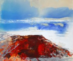Kristina Isaksson: Loistava