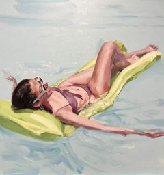 Petri Niemelä: Pool